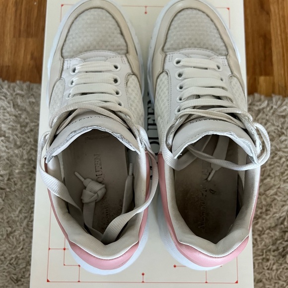 Alexander Mcqueen sneakers - Picture 7 of 8